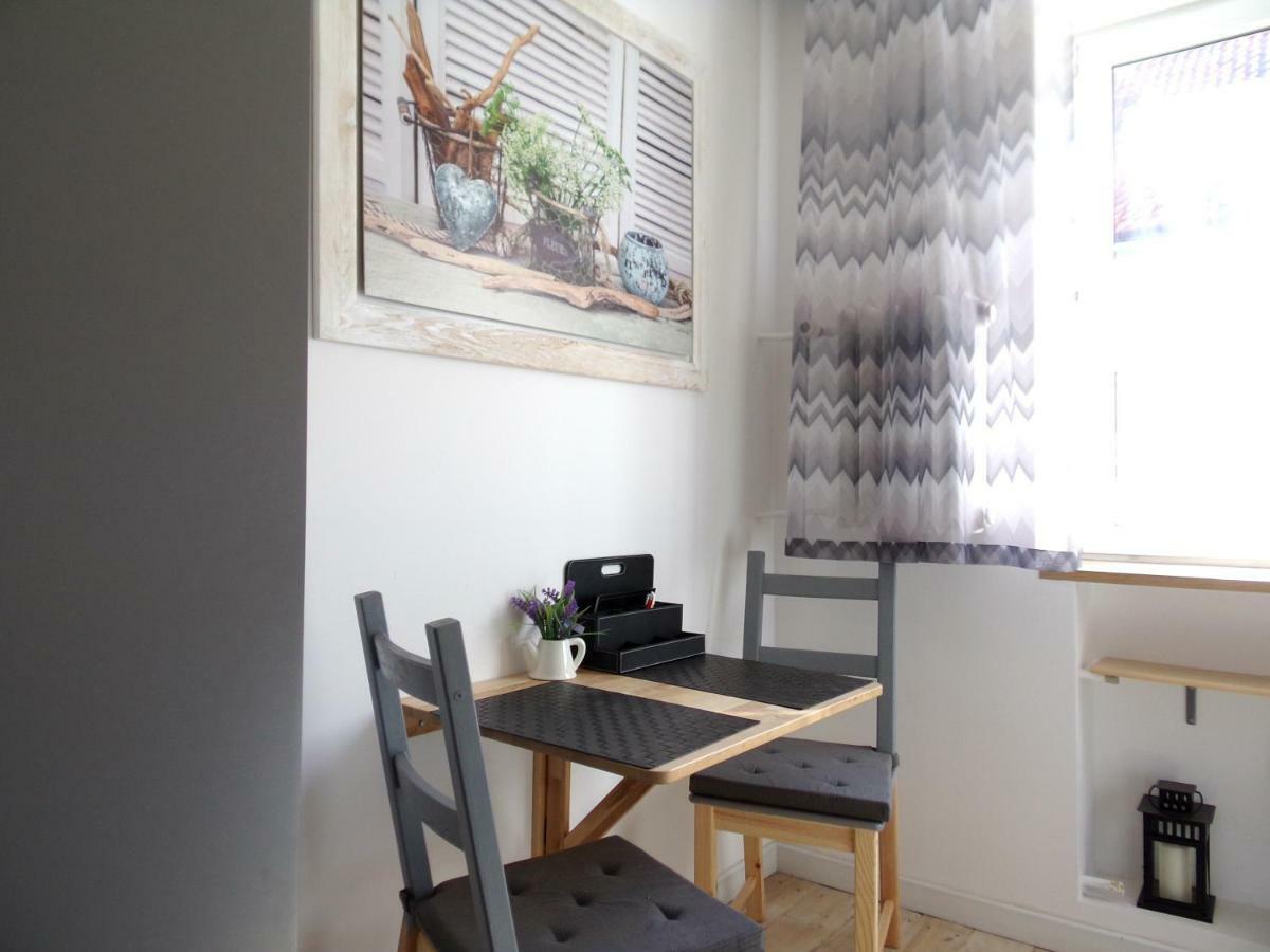 Spichlerz II Old Town Apartment 华沙 外观 照片